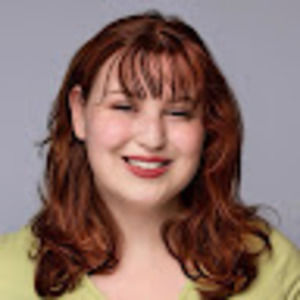 Meet your Posher, Veronica